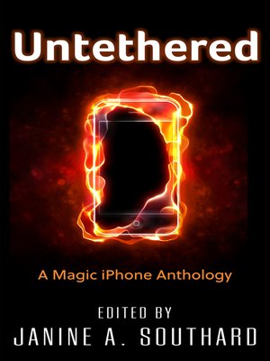 cover image of Untethered